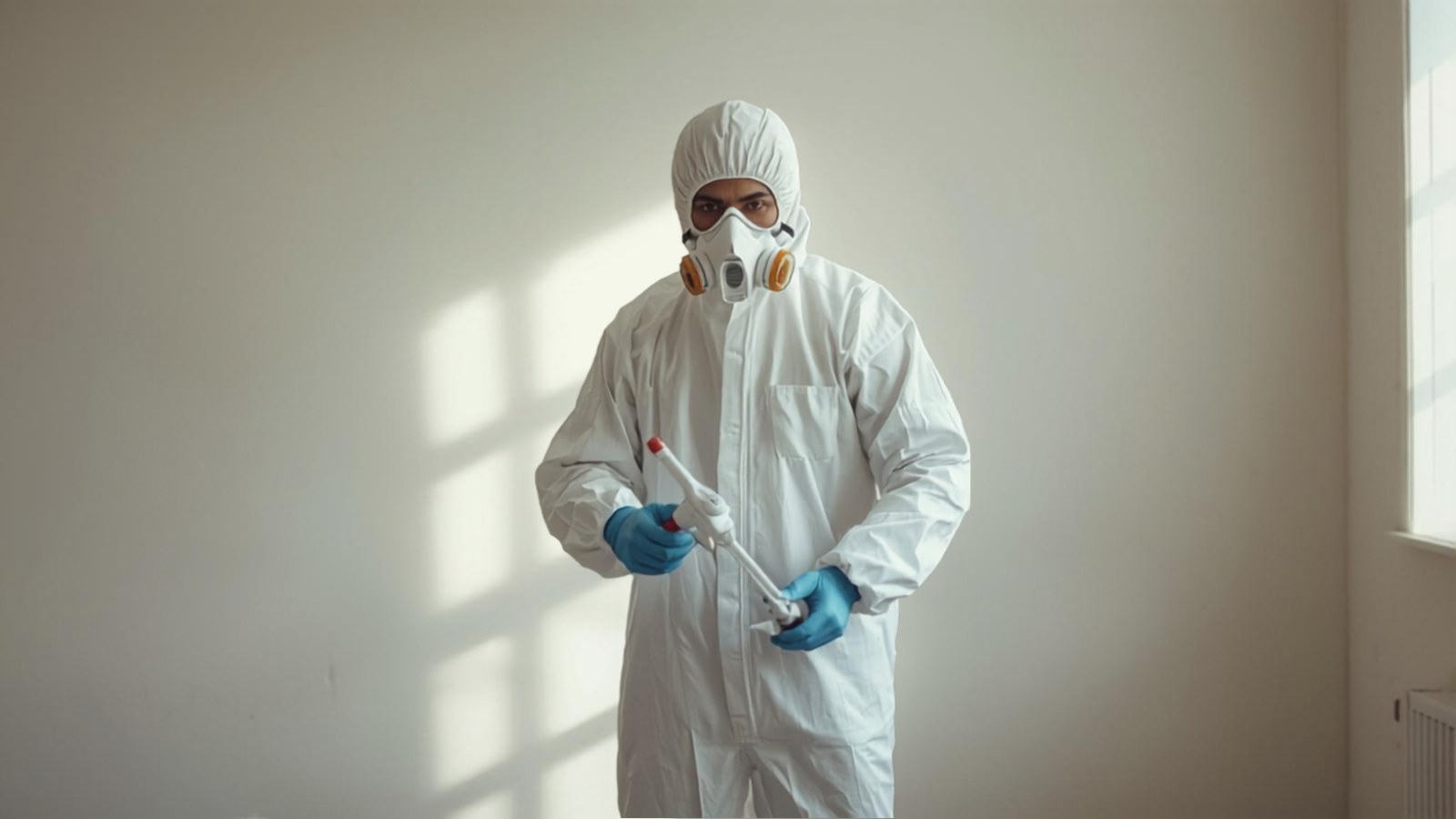 Decomposition Clean Up in Hilliard, Ohio — Hilliard Cleanup: licensed local decomposition clean up services