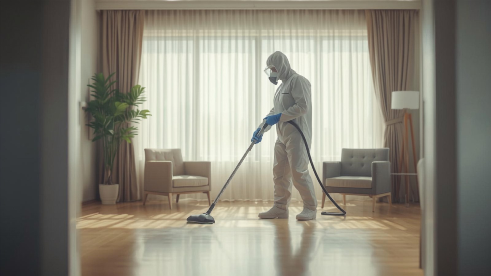 Death Clean Up in Hilliard, Ohio — Hilliard Cleanup: licensed local death clean up services